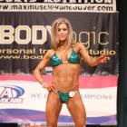 Heather   Young - NPC Vancouver USA Natural & Tanji Johnson 2011 - #1